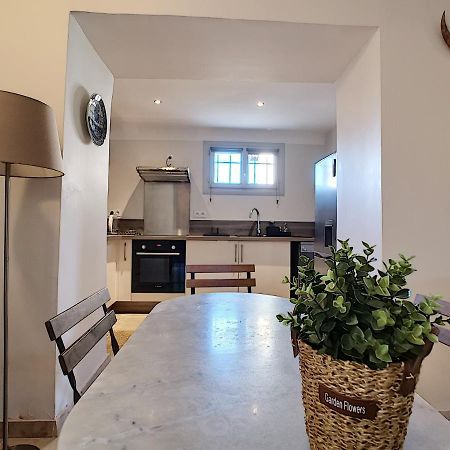 Appartement Avec Terrasse En Centre Ville De Saint Remy De Provence 외부 사진