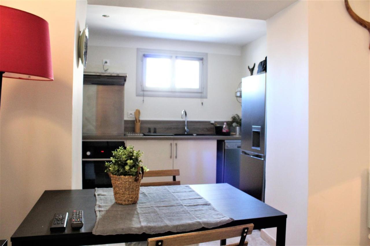 Appartement Avec Terrasse En Centre Ville De Saint Remy De Provence 외부 사진
