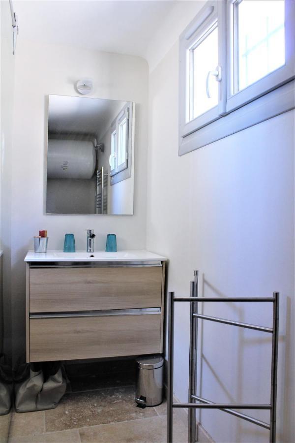 Appartement Avec Terrasse En Centre Ville De Saint Remy De Provence 외부 사진